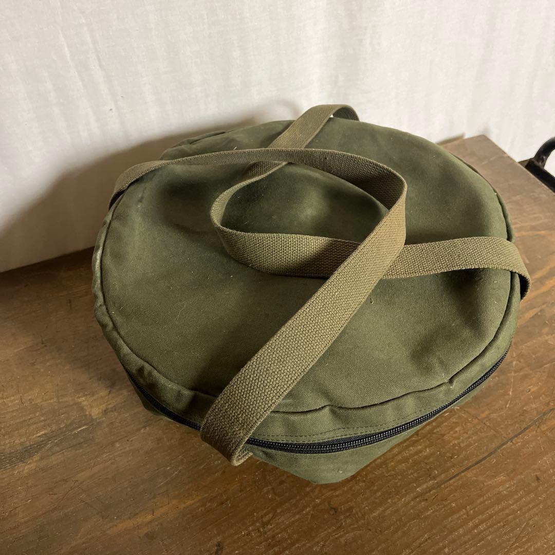 LODGE ロッジ キャンプオーブン＆グリル 12インチ 収納ケースつき 鉄鍋
