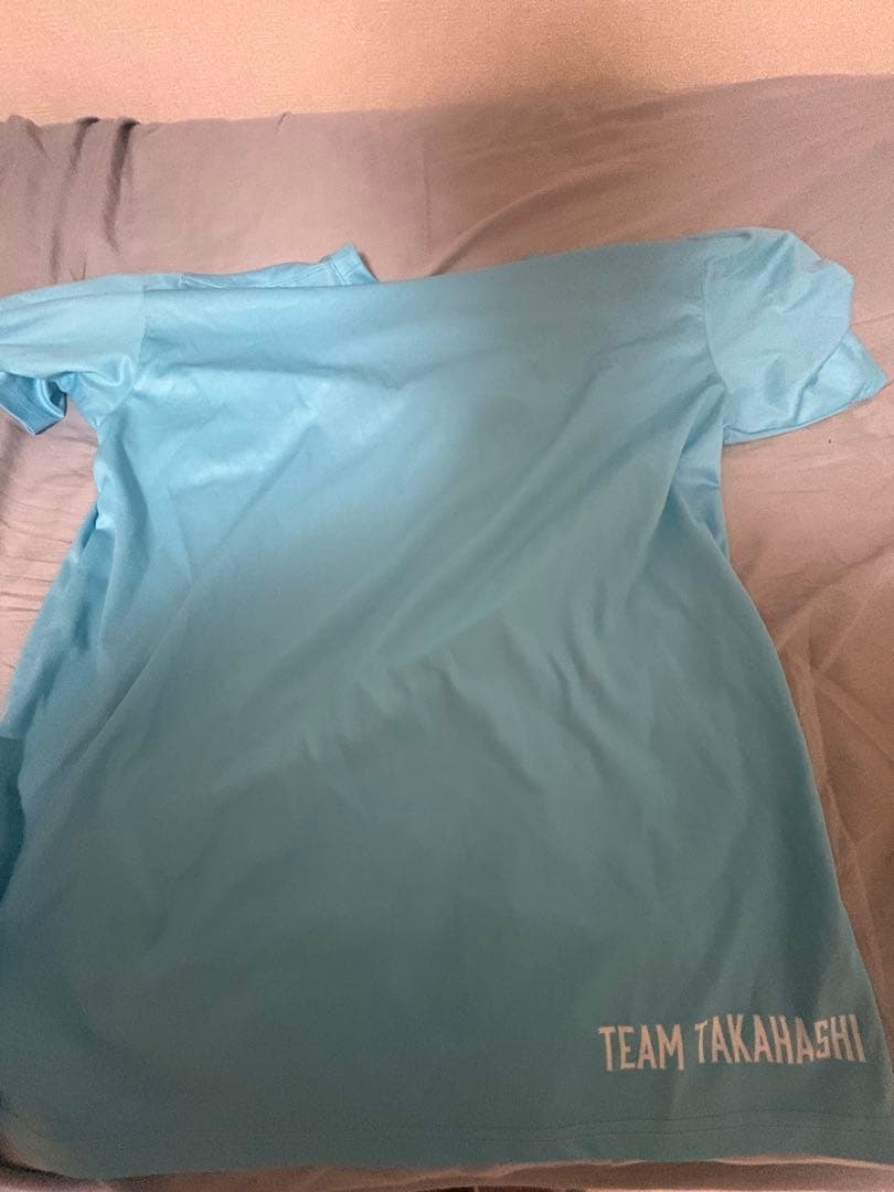 筑波大学ラグビー部2025 ROCK YOU Tシャツ