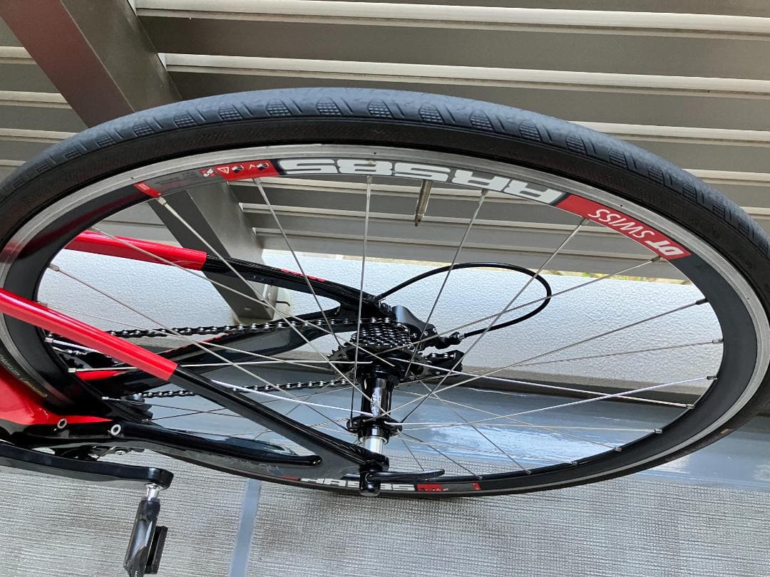 【そろそろ最終値下げ】CEEPO 「シーポ」 KATANA 2016年モデル