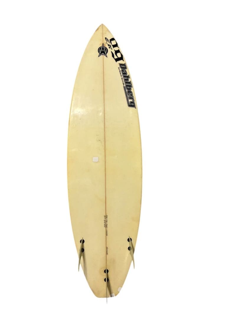 サーフボード ダールバーグ（Dahlberg）5’11 ショートボード