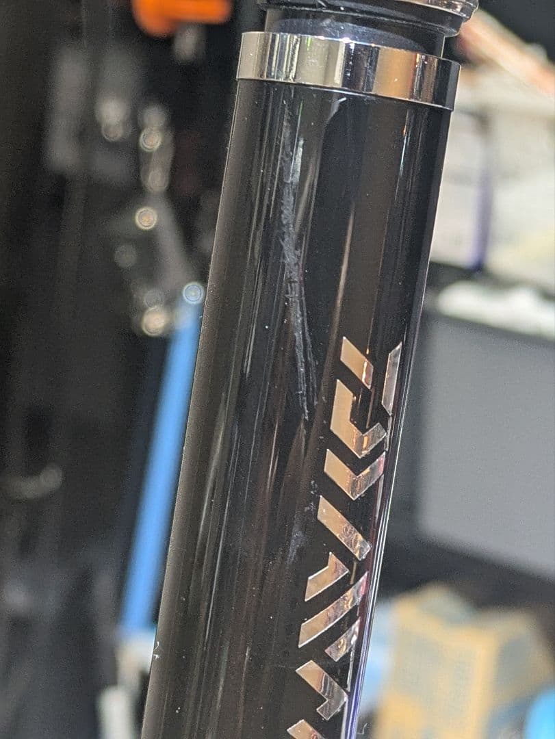DAIWA BGガーラモンスター 12-49
