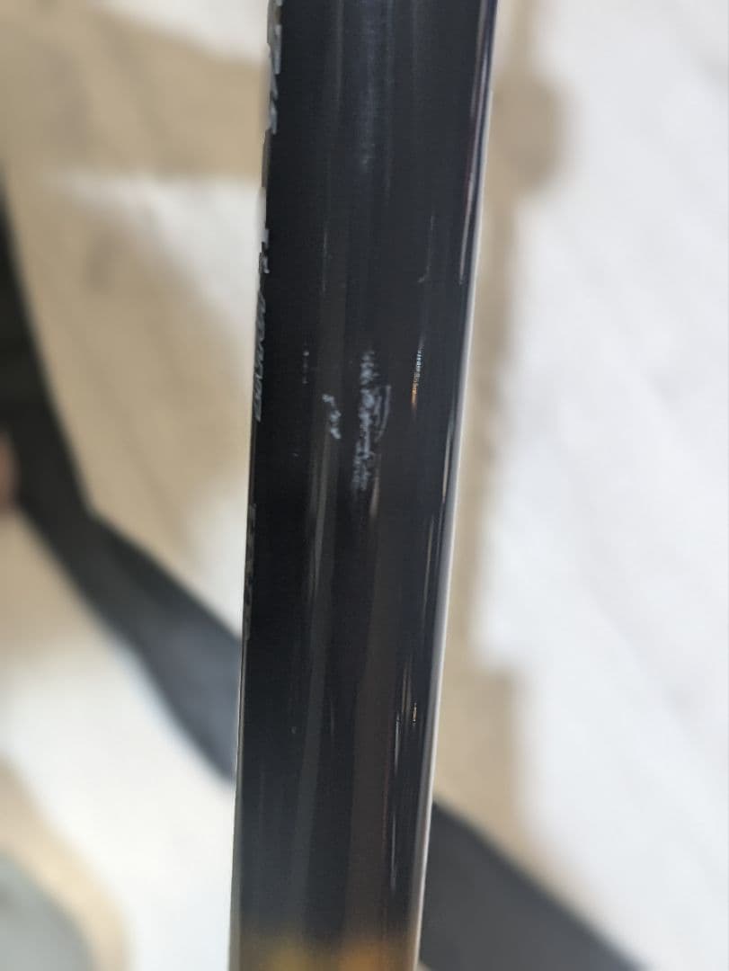 DAIWA BGガーラモンスター 12-49