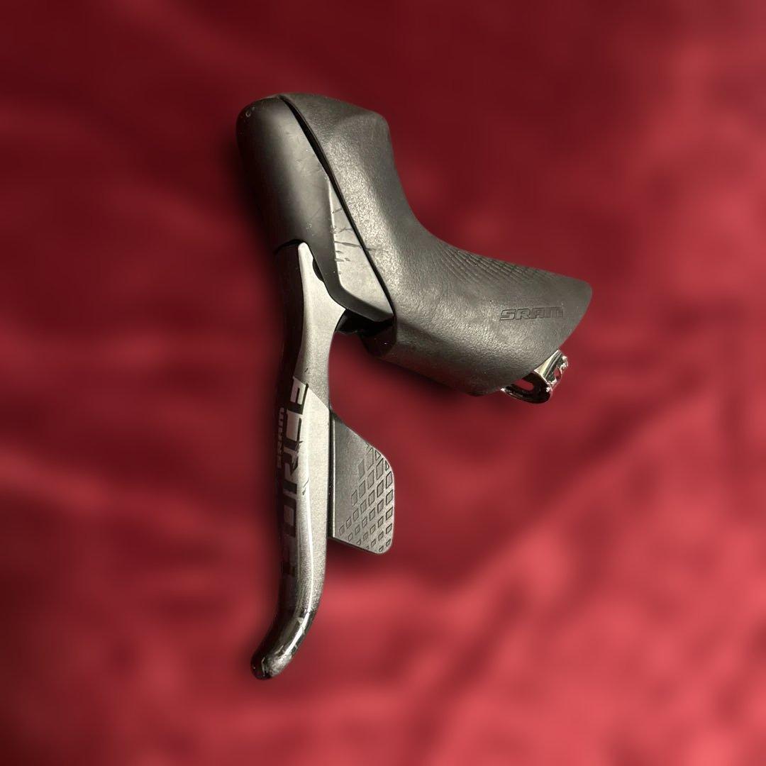 パーツ SRAM Force etap AXS D1 HRD