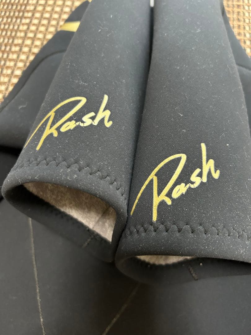 RASHタッパーXL