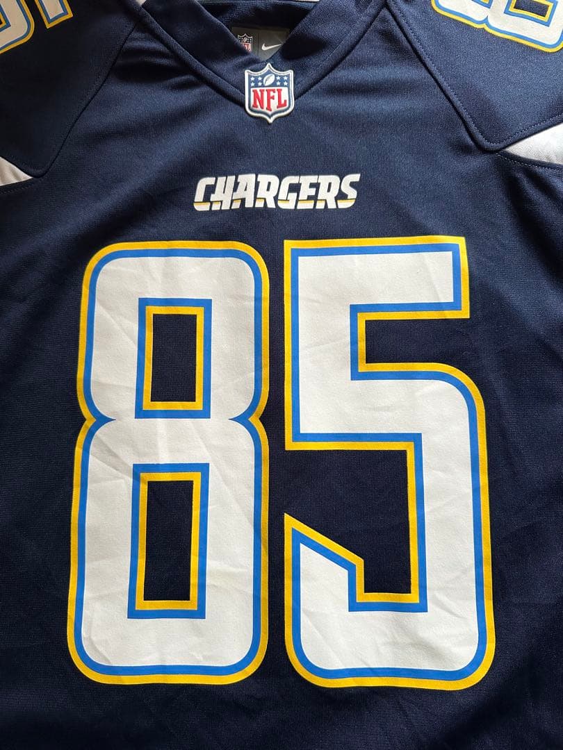 NFLユニフォームナイキ XL