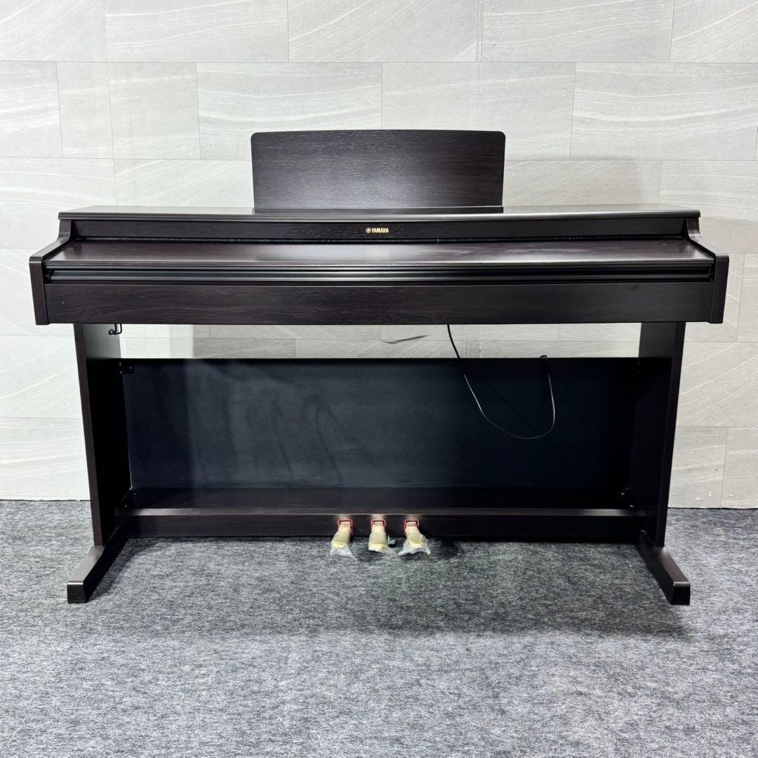 YAMAHA ヤマハ 電子ピアノ YDP-164 ARIUS 楽器 d5632