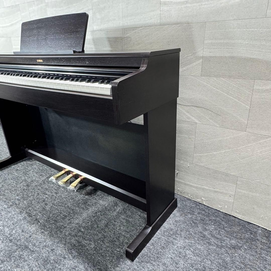 YAMAHA ヤマハ 電子ピアノ YDP-164 ARIUS 楽器 d5632
