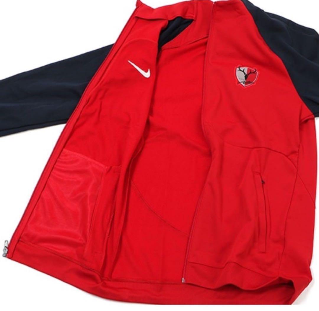 新品⭐︎定価12,650円 2023 NIKE アカデミープロ　アンセムジャケット