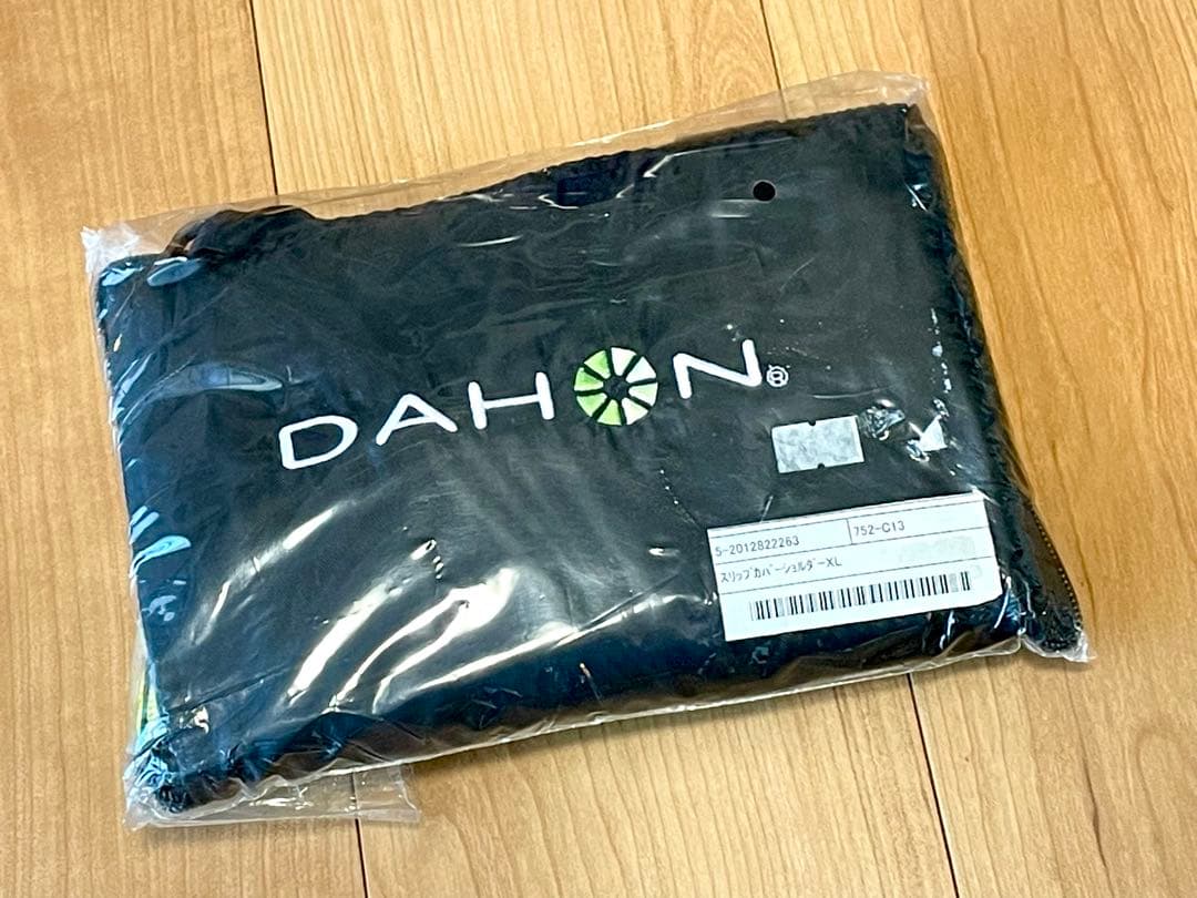 あ*つ様 DAHON ダホンSLIP BAG 輪行用 スリップバックXLダッシュ