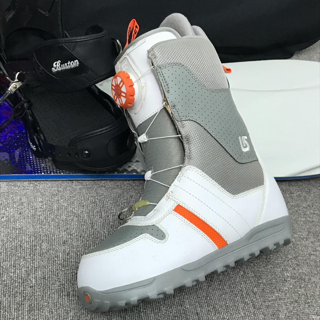 14万セット■WAX済■全部BURTON ボード ビンディング ブーツ ケース