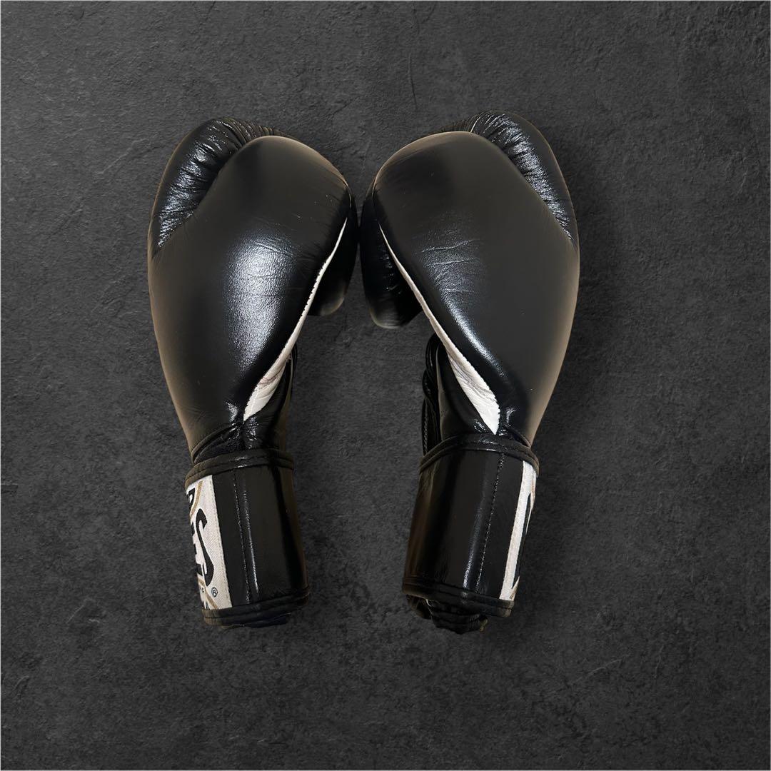 Cleto Reyes ボクシンググローブ　8oz