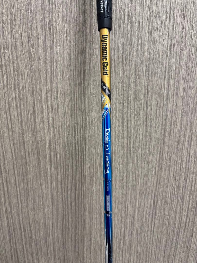 Cobra KING 56°ウェッジ