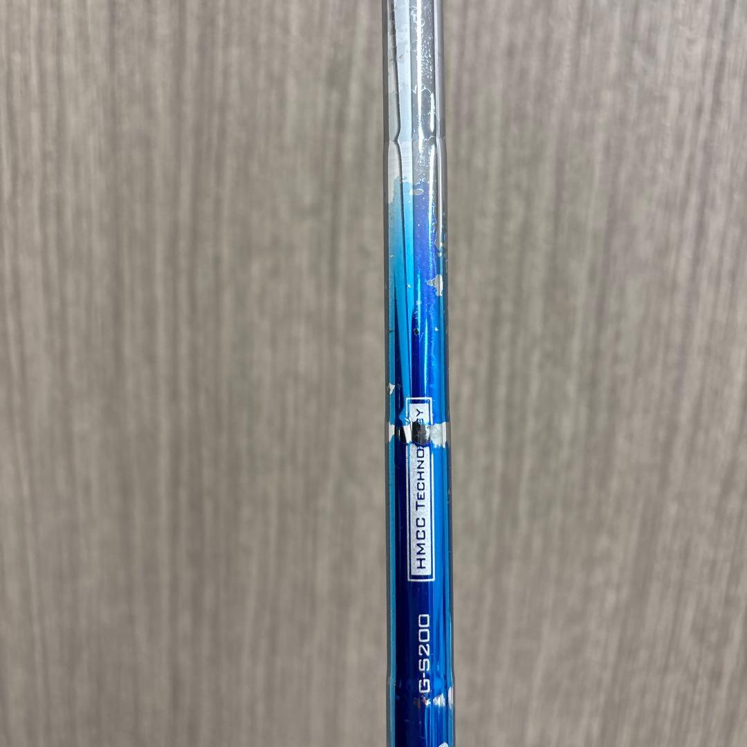 Cobra KING 56°ウェッジ