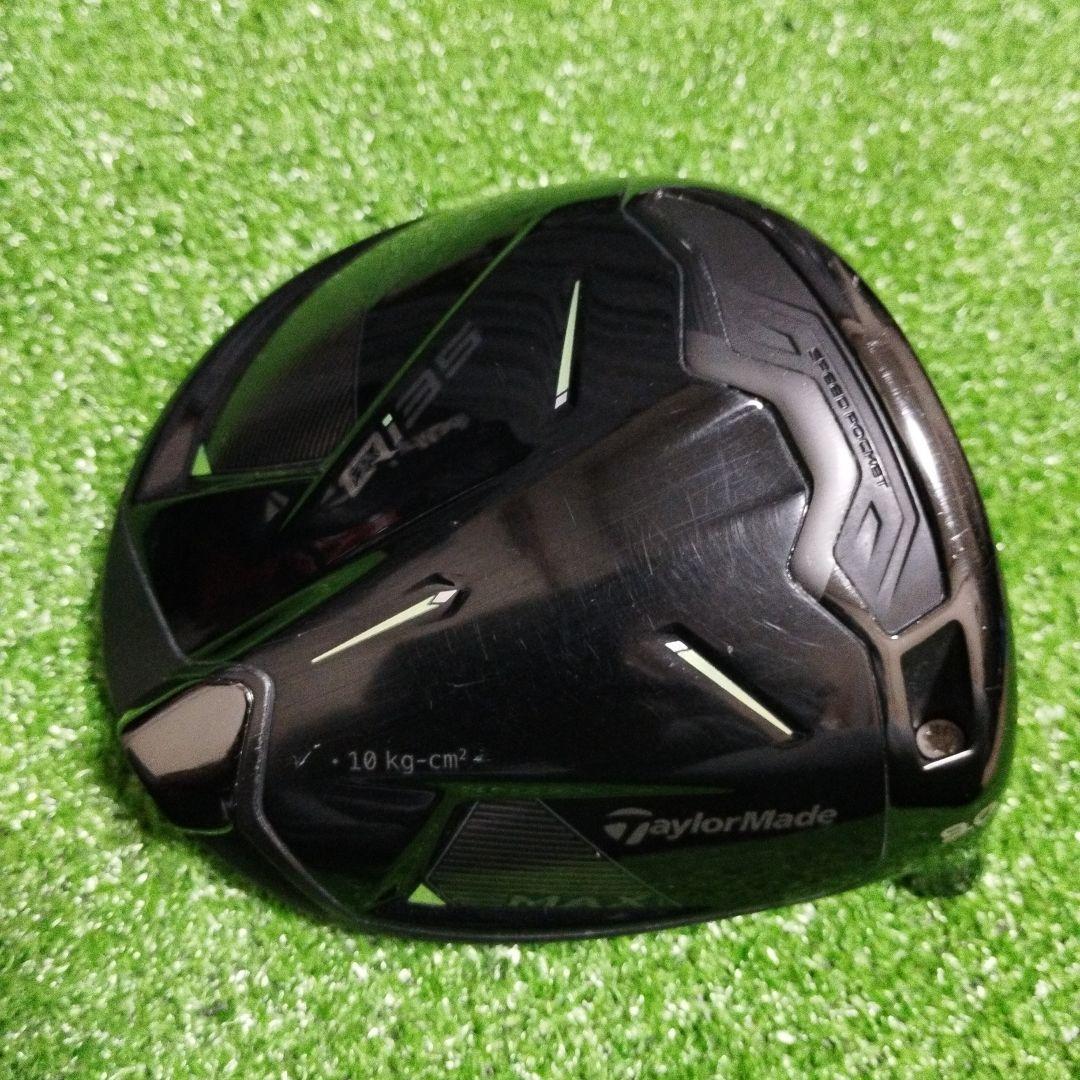 【全国送料無料】Qi35 MAX Designer Series 1W ブラック