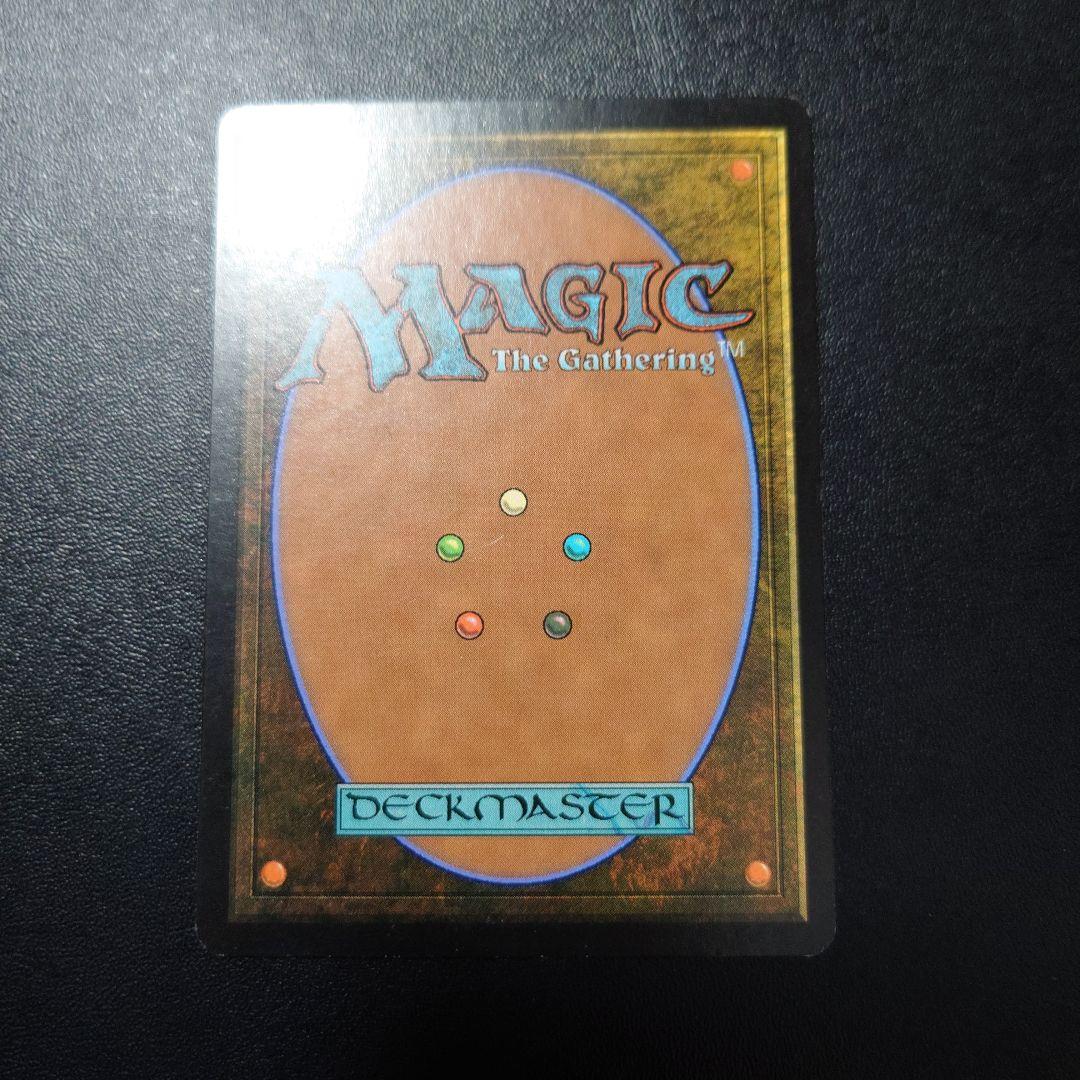 MTG ザンティッドの大群 英語版 foil 旧枠