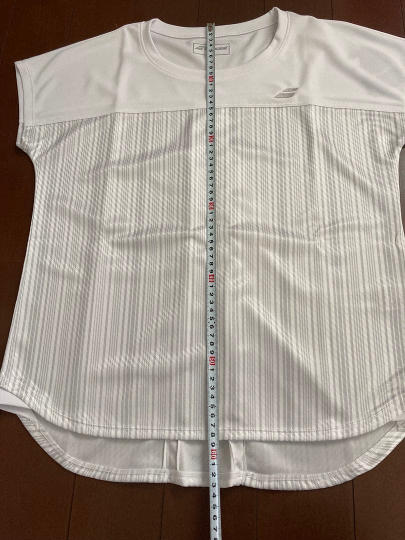 バボラ　テニスウェア　Tシャツ　XL
