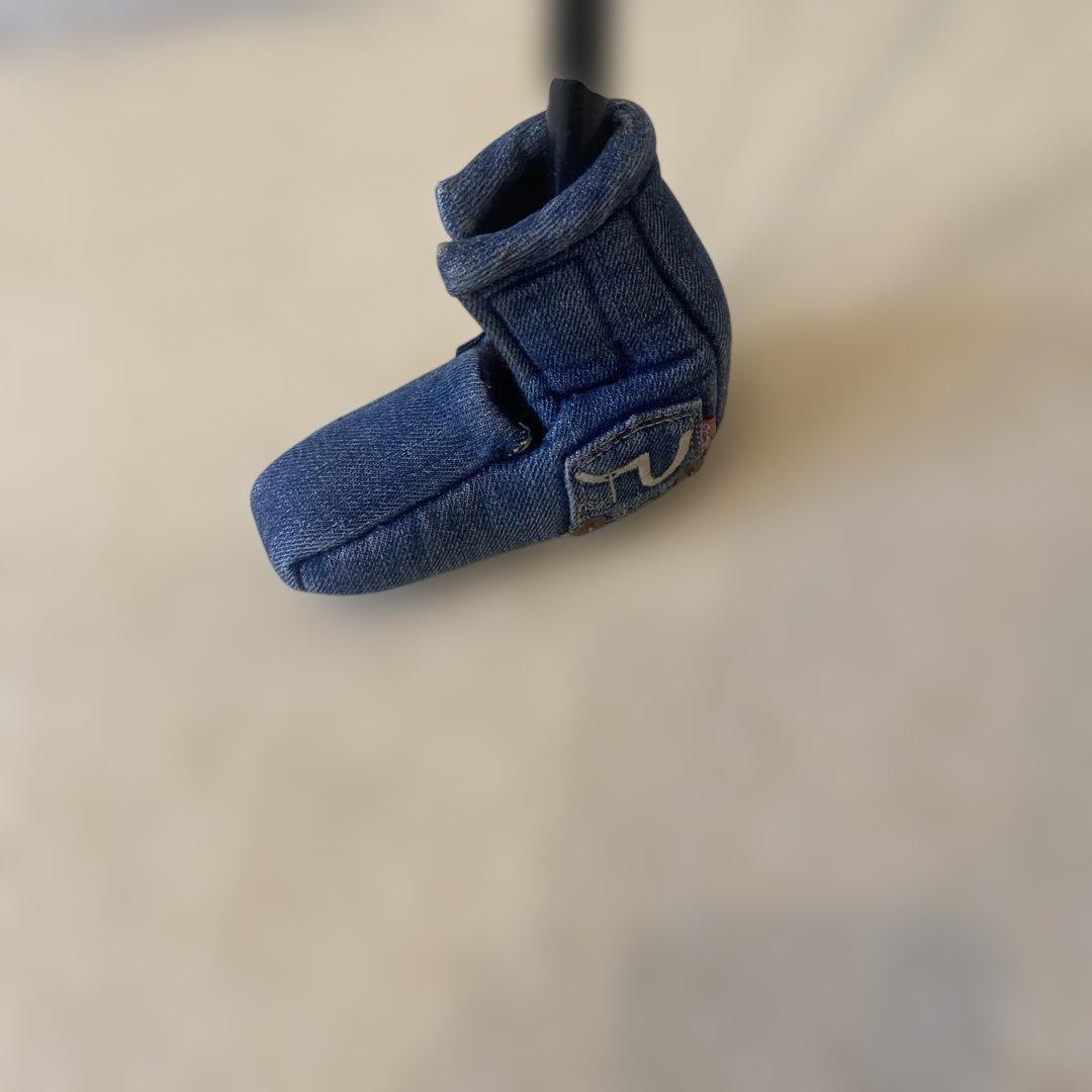 EVISU パター
