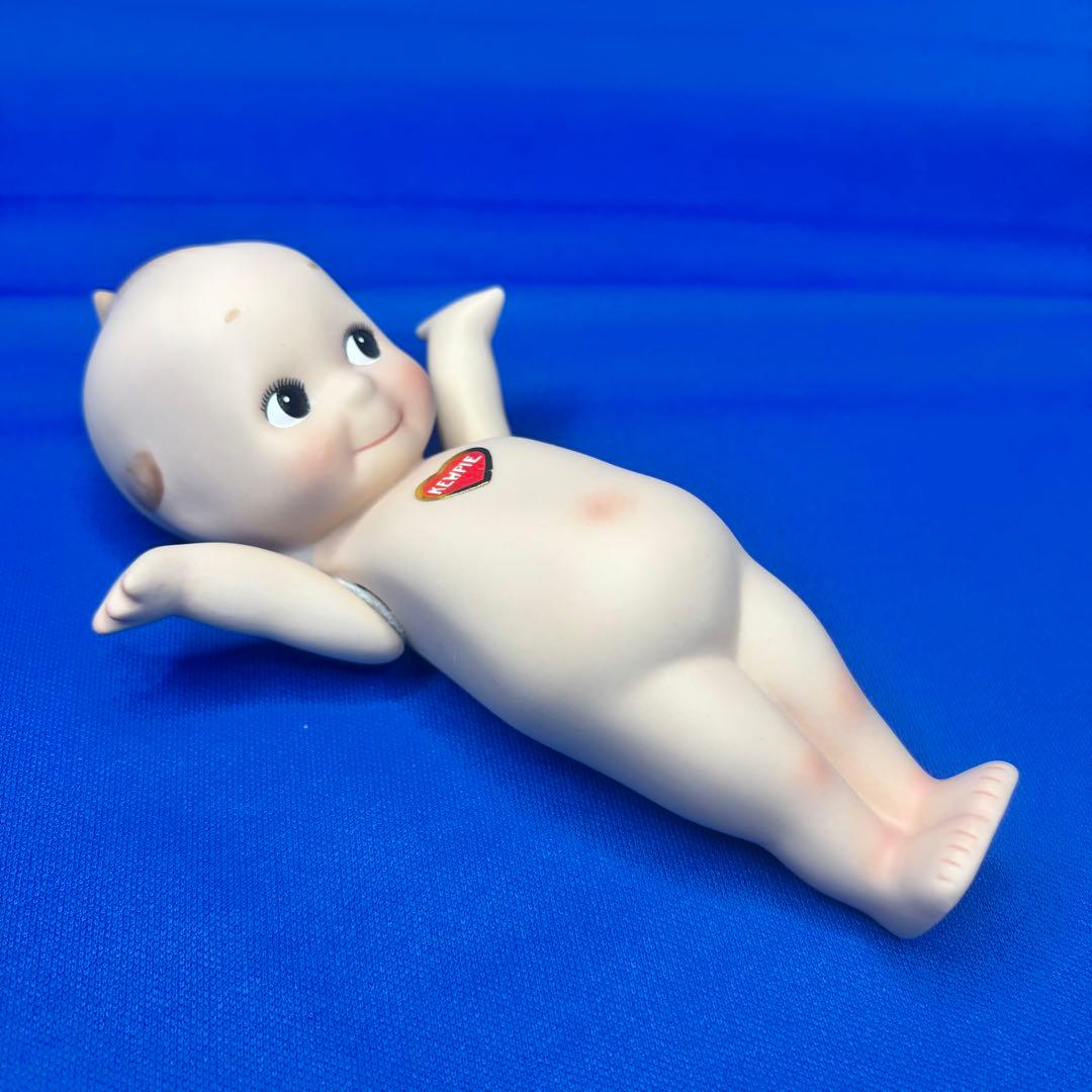 美品【100周年記念復刻】ローズ・オニール　キューピー 加藤工芸 2012年復刻
