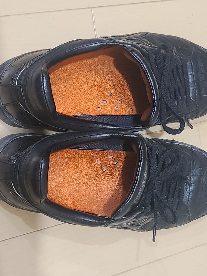 レア商品 サンプル? ASICS TIGER ポイントゲッター