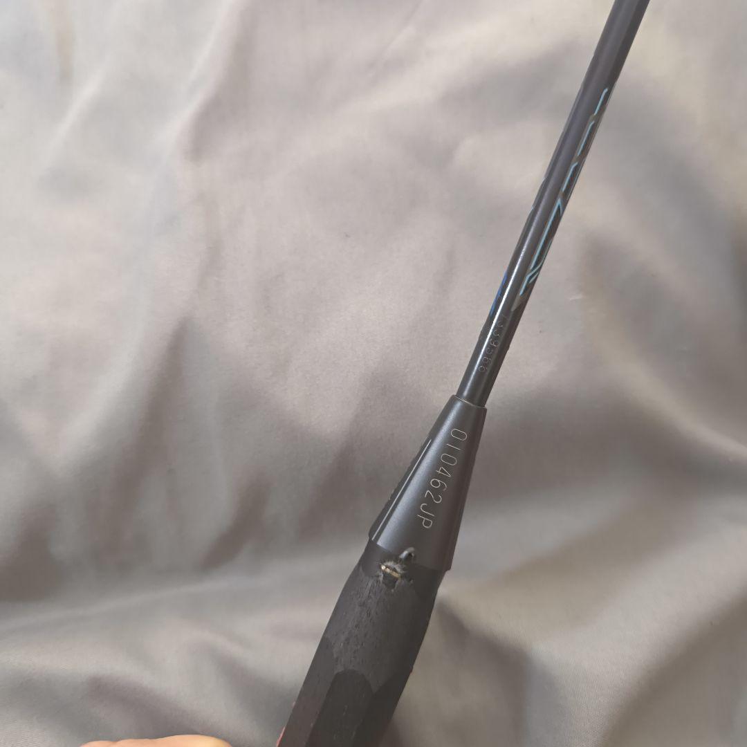ボルトリックZフォース2　3UG5　美品