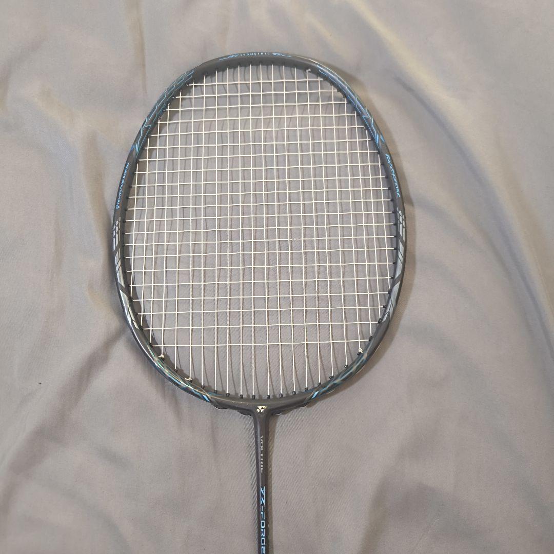 ボルトリックZフォース2　3UG5　美品