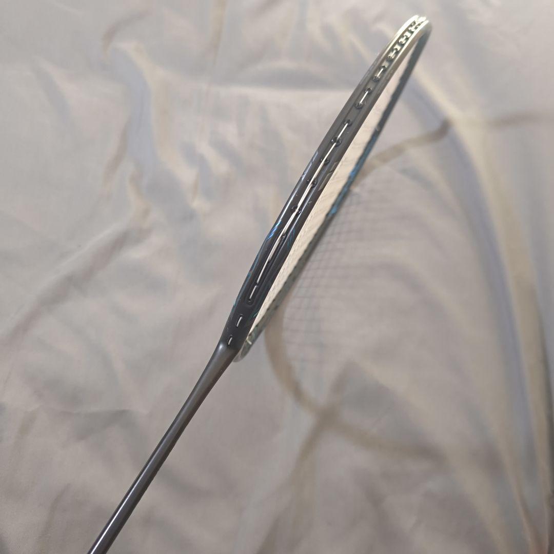 ボルトリックZフォース2　3UG5　美品