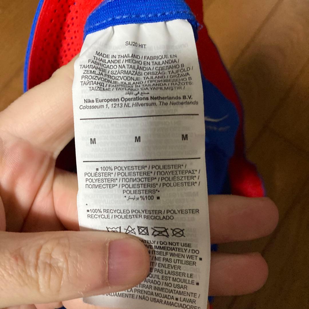 イングランド代表　vaporknit オーセンティック　ハーフパンツユニフォーム