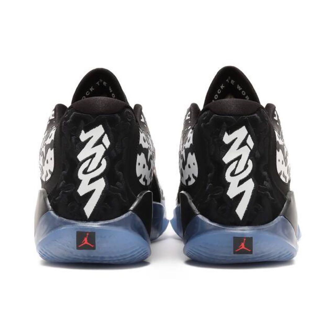 ✨新品✨JORDAN ZION 3 PF dr0676-018