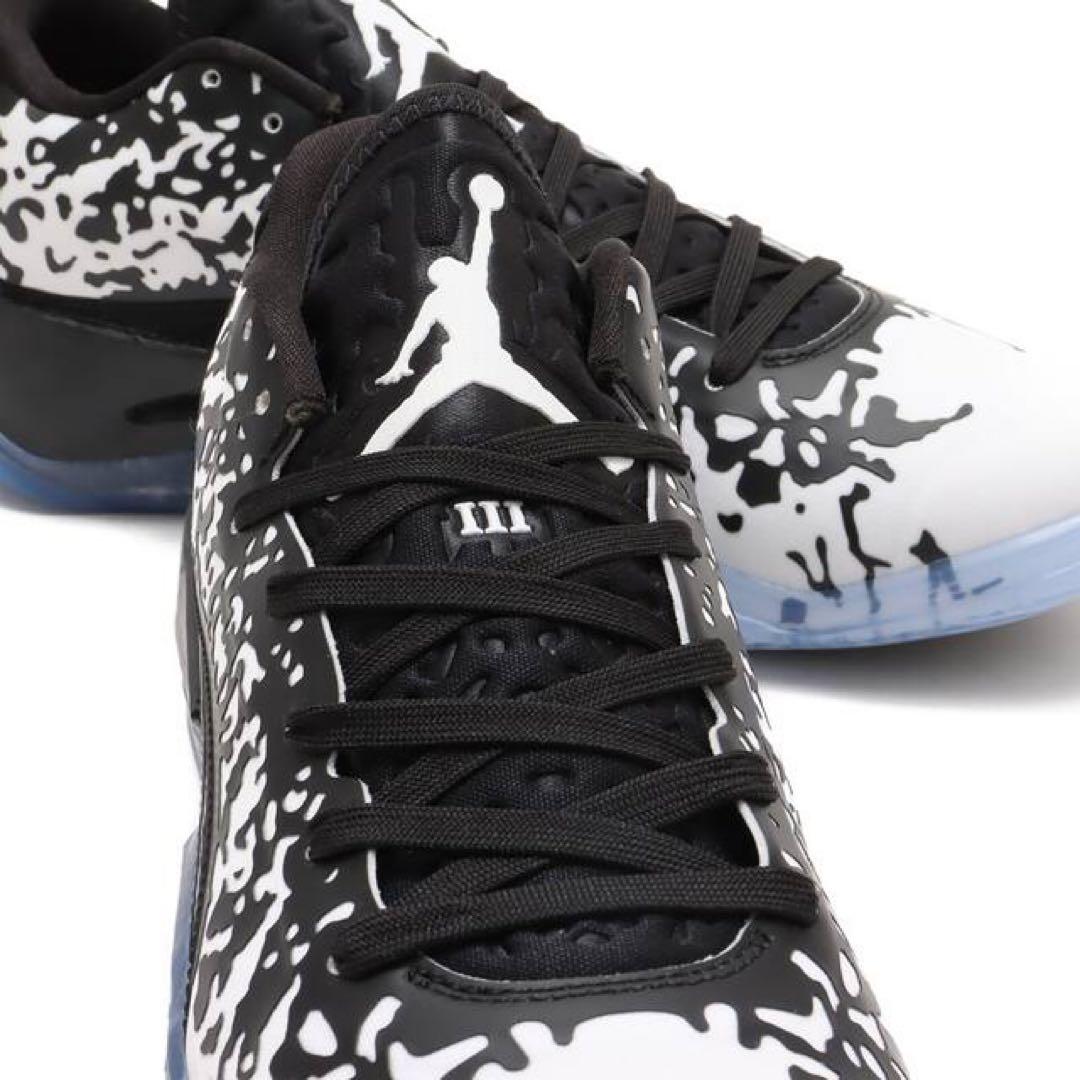 ✨新品✨JORDAN ZION 3 PF dr0676-018