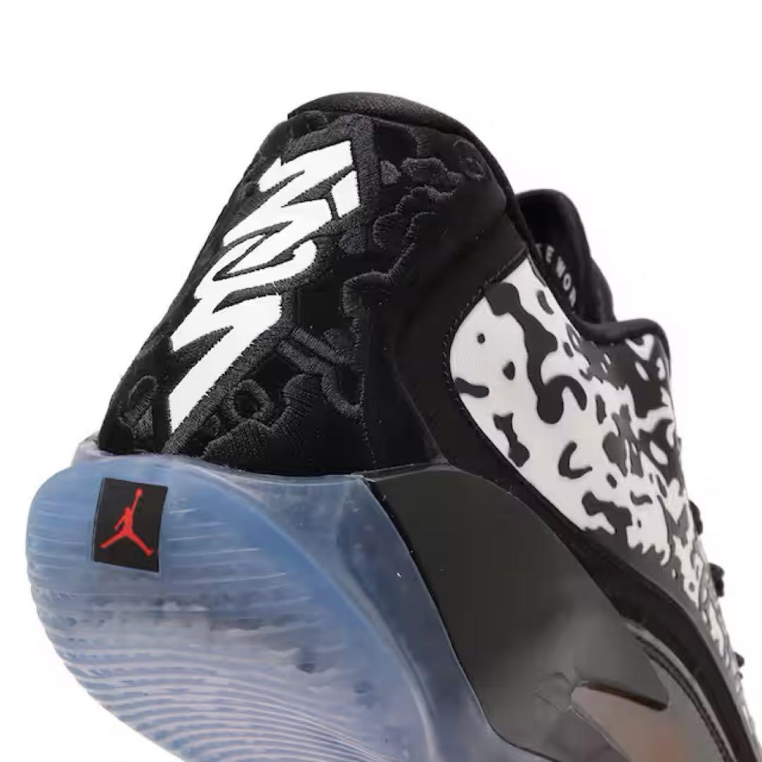 ✨新品✨JORDAN ZION 3 PF dr0676-018