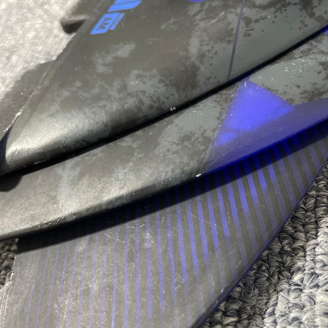 FCS II AM トライフィン ミディアム　中古