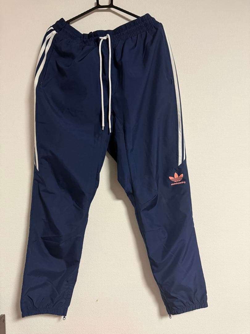 adidas skateboarding セットアップ 2XO