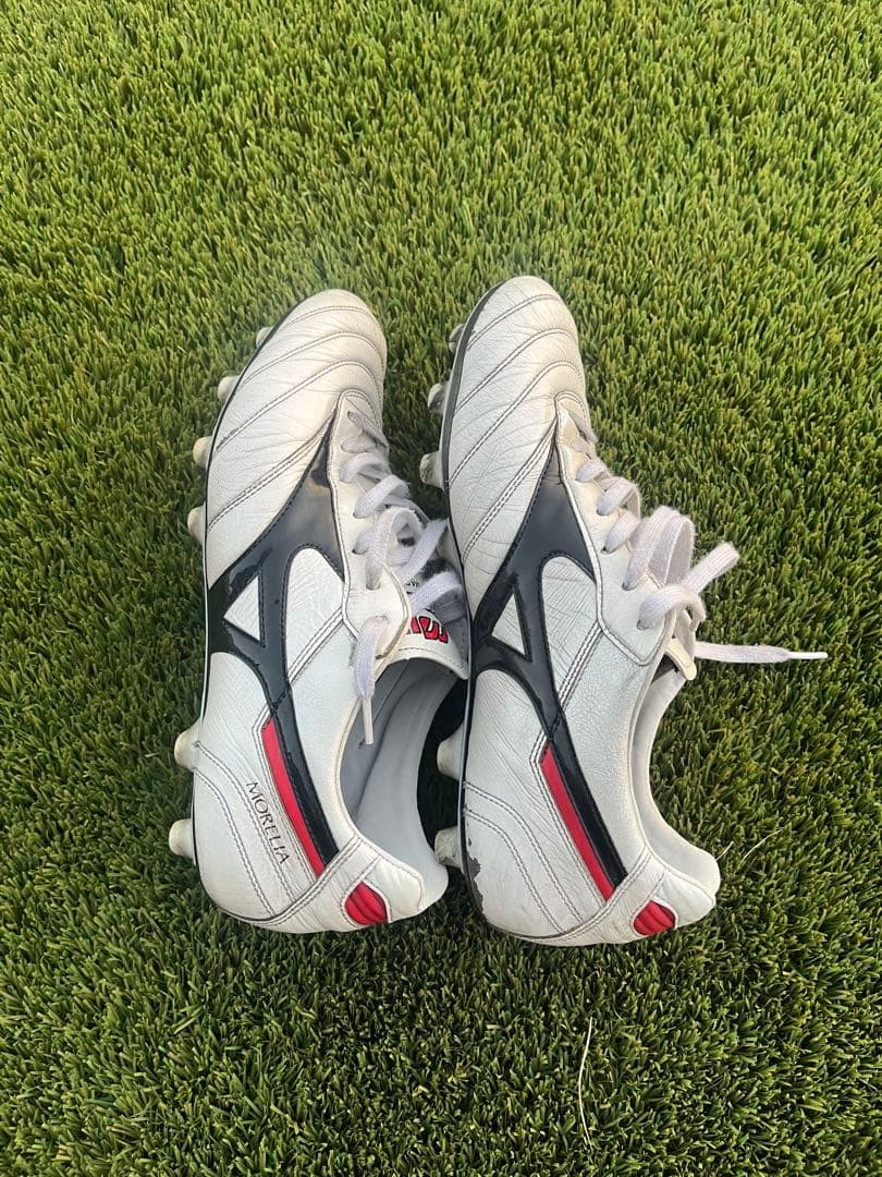 シューズ MIZUMO MORELIA 2 JAPAN 27cm
