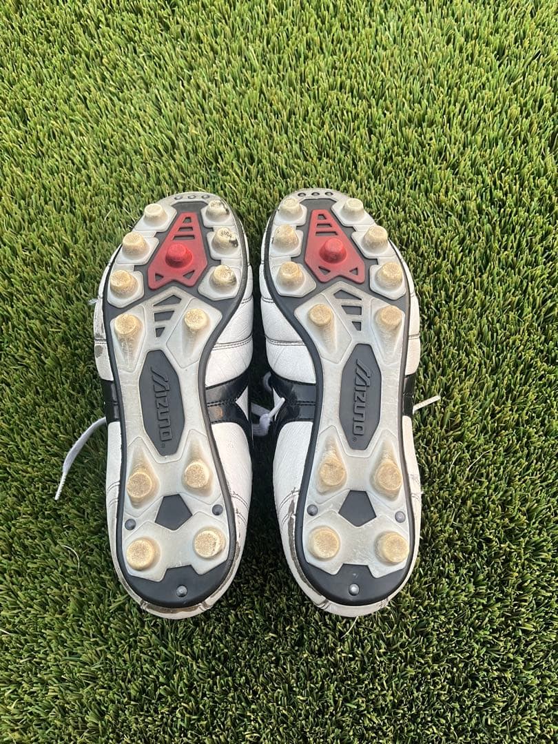 シューズ MIZUMO MORELIA 2 JAPAN 27cm