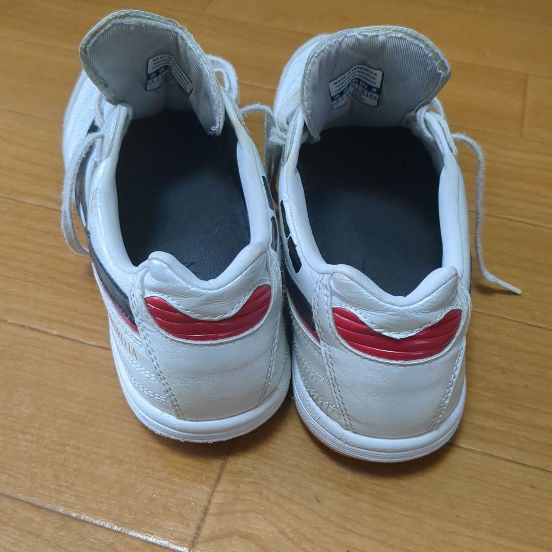 Mizuno MORELIA フットサルシューズ