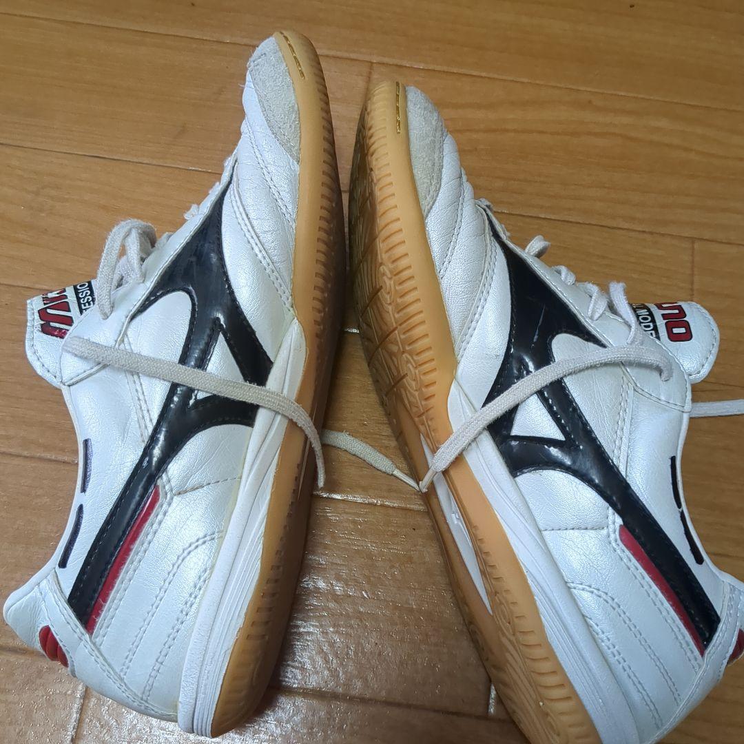 Mizuno MORELIA フットサルシューズ