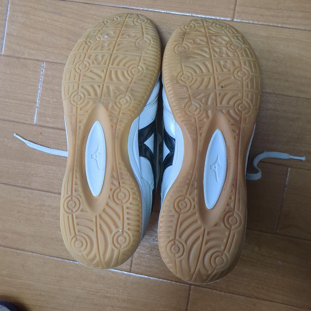 Mizuno MORELIA フットサルシューズ