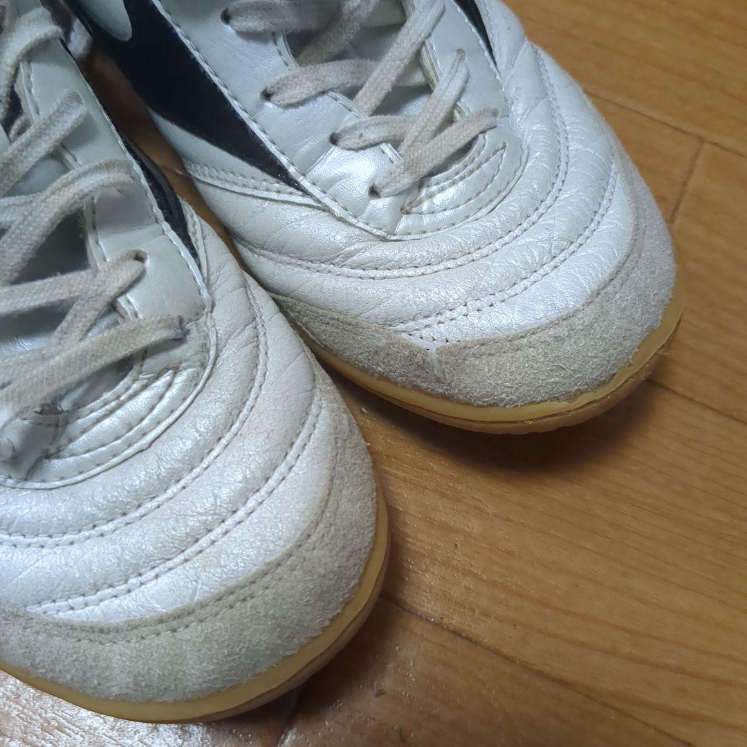 Mizuno MORELIA フットサルシューズ