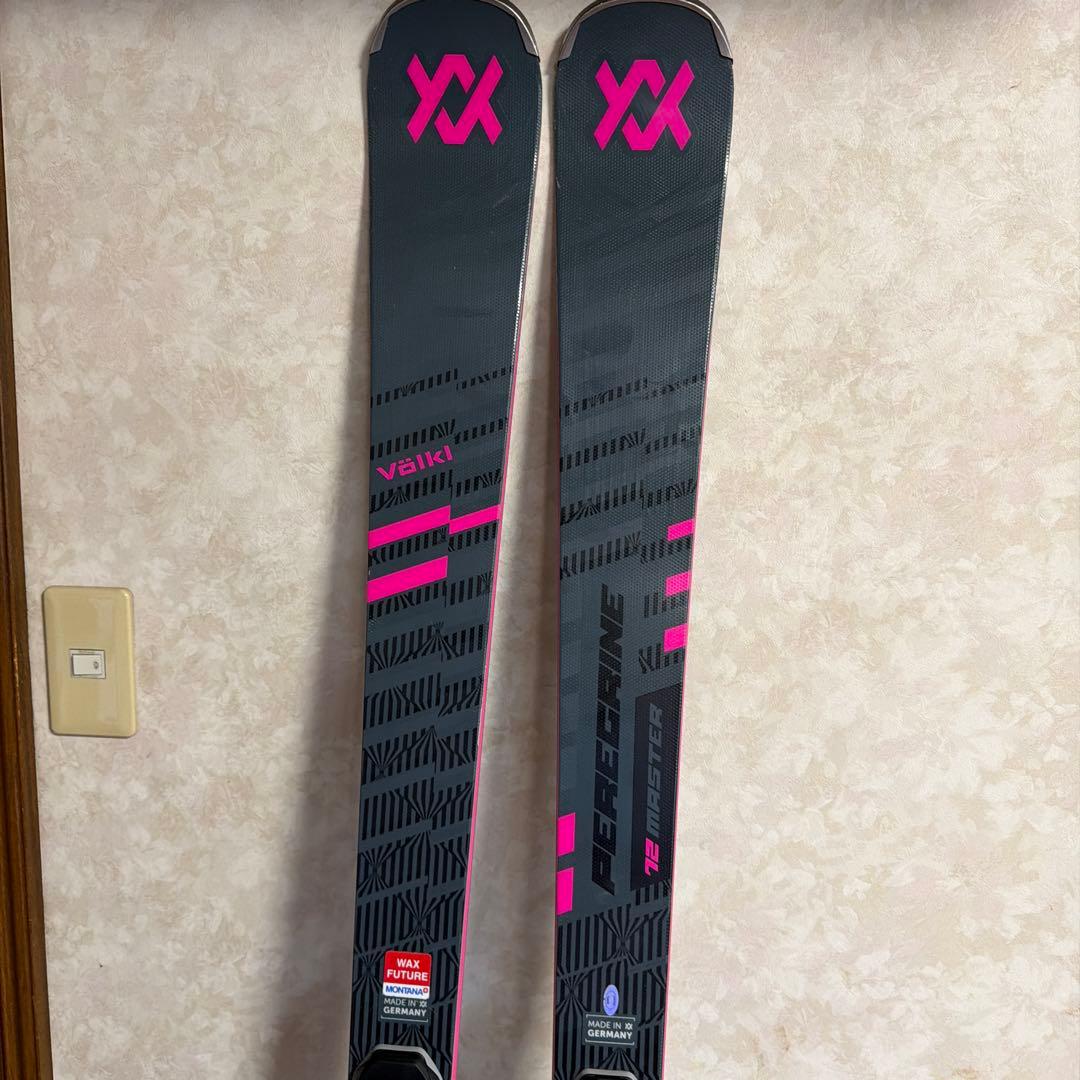 2025 Volkl PEREGRINE 72MASTER 173センチ