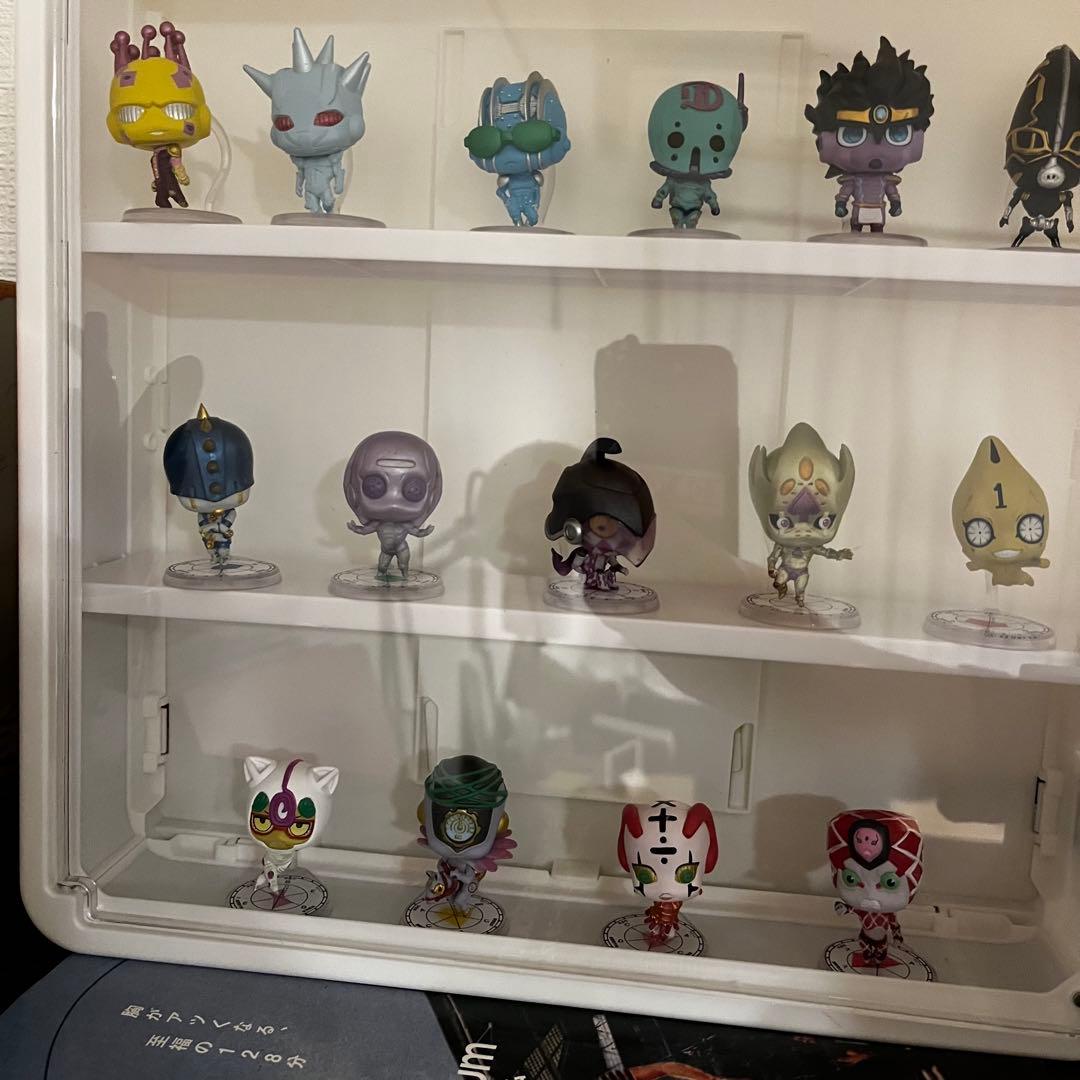 ジョジョ スタコレ まとめ売り