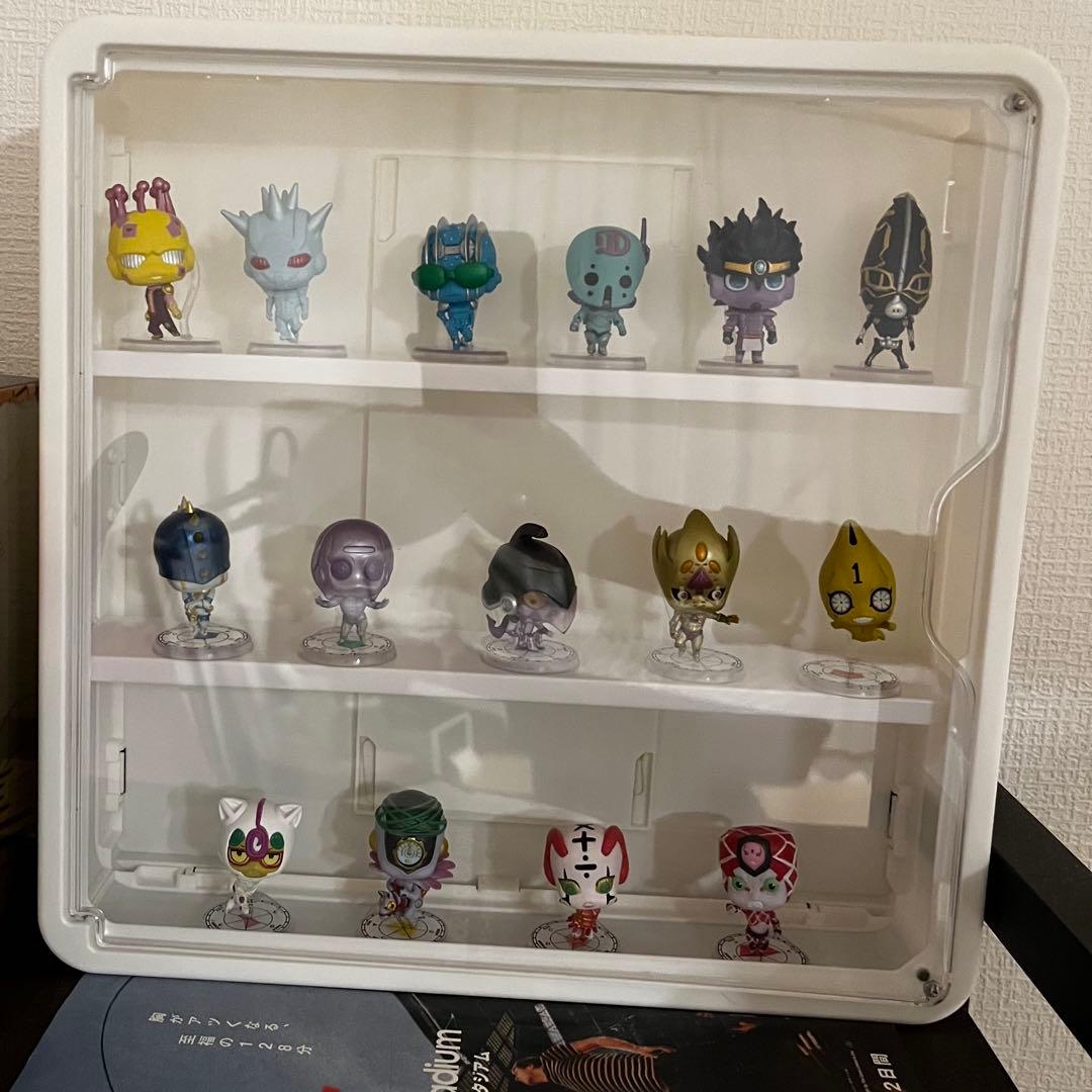 ジョジョ スタコレ まとめ売り