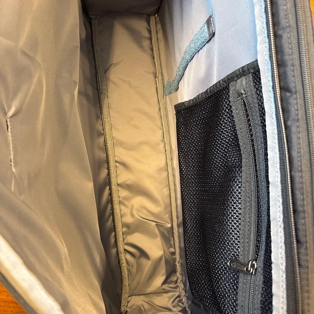 ヨネックス　2WAYトーナメントバッグ BAG2311W ブラック