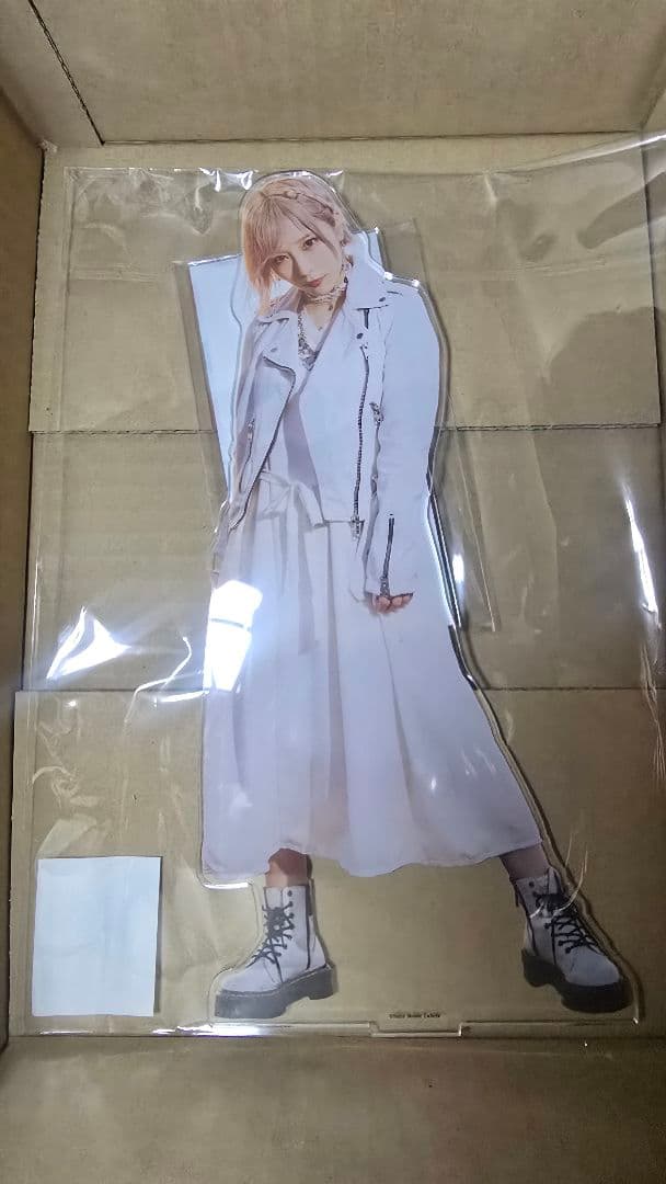 ReoNa オンラインくじ A賞