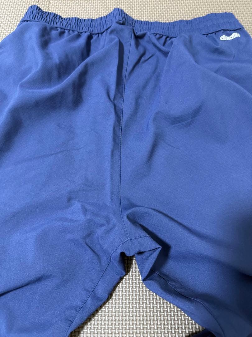 群馬国体 adidas GuFA ジャージ 3点セット ネイビー L