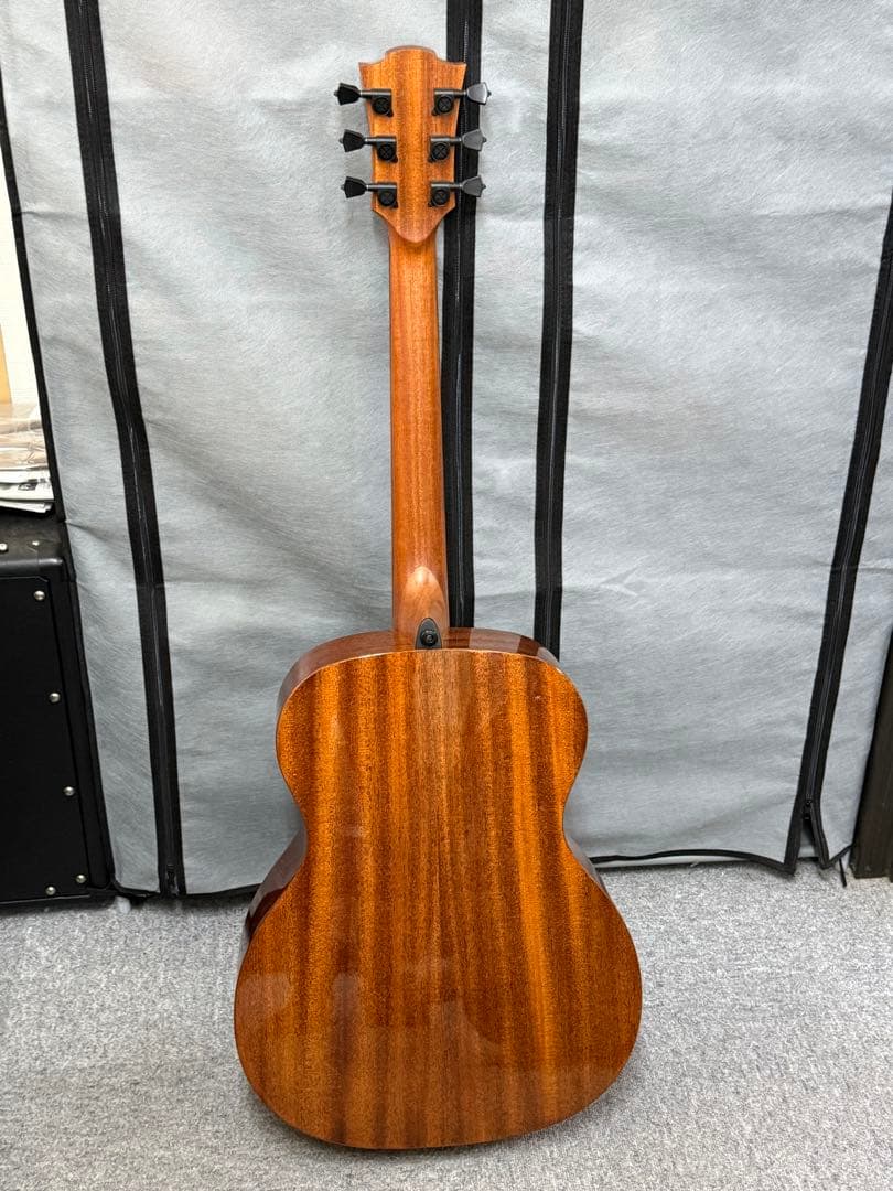 LAG GUITARS T98A ソフトケース付き