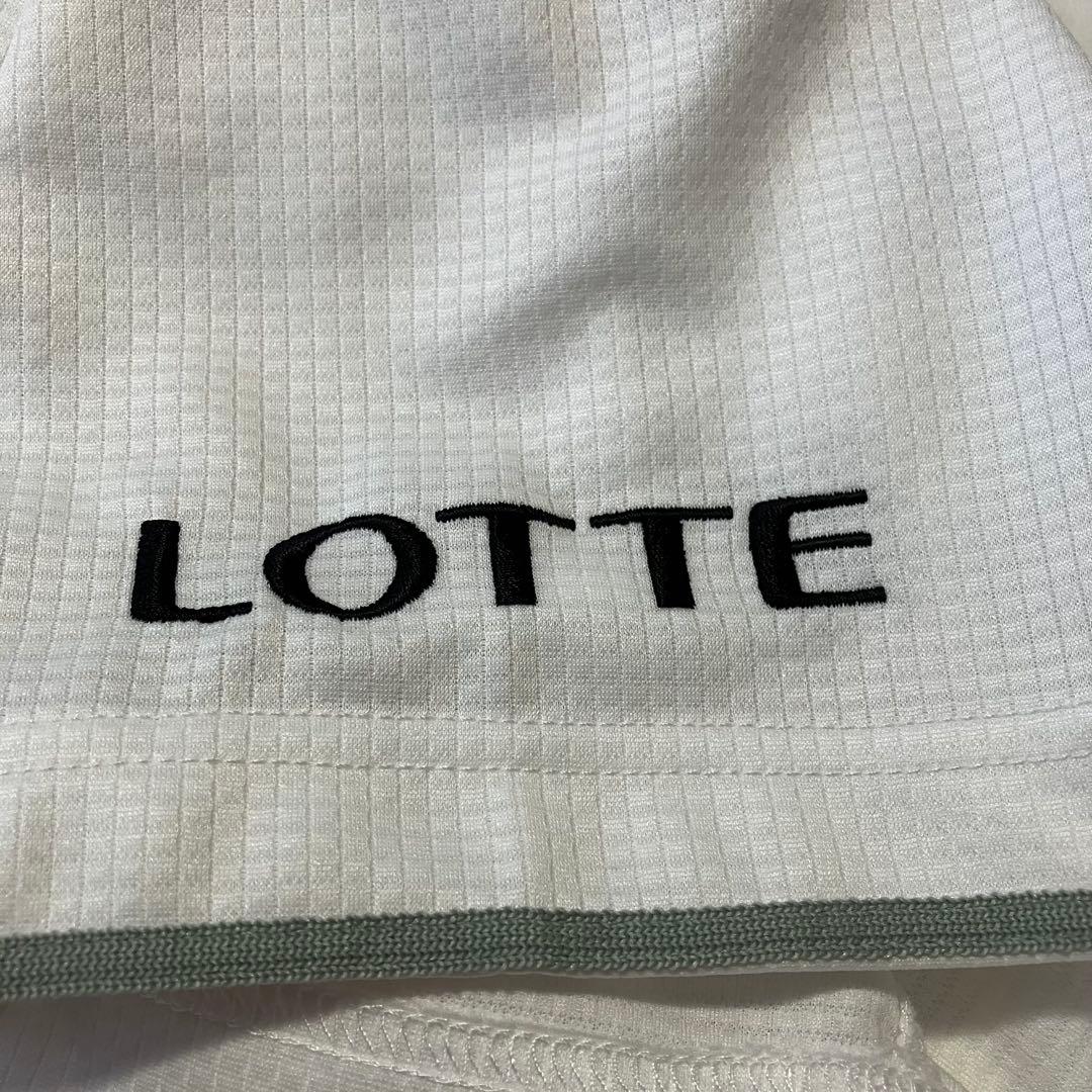 井口資仁 千葉ロッテマリーンズ ユニフォーム 刺繍 井口監督 CHIBA
