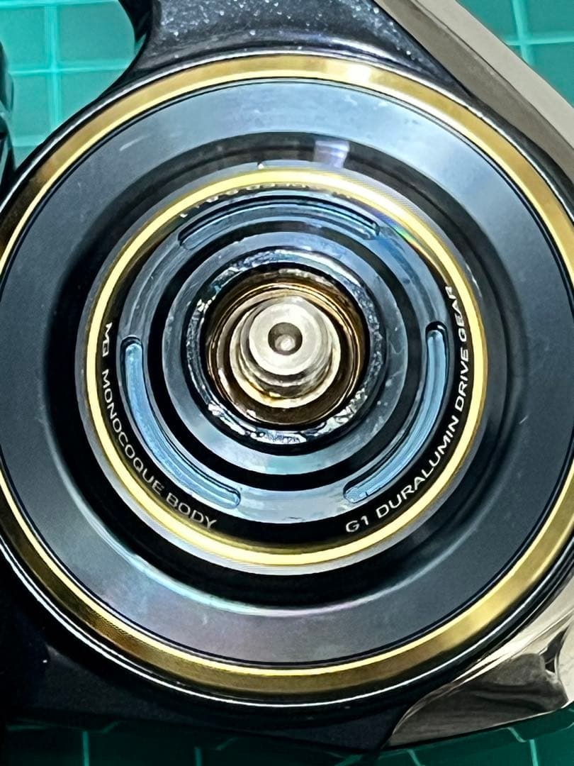 ダイワ　20 ソルティガ8000-H☆早い者勝ち☆処分品☆綺麗☆釣り引退☆人気