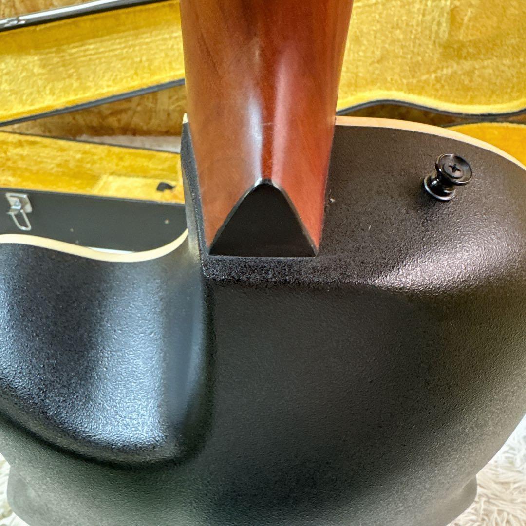 美品！Ovation Celebrity CC44 ナチュラル 木目 エレアコ
