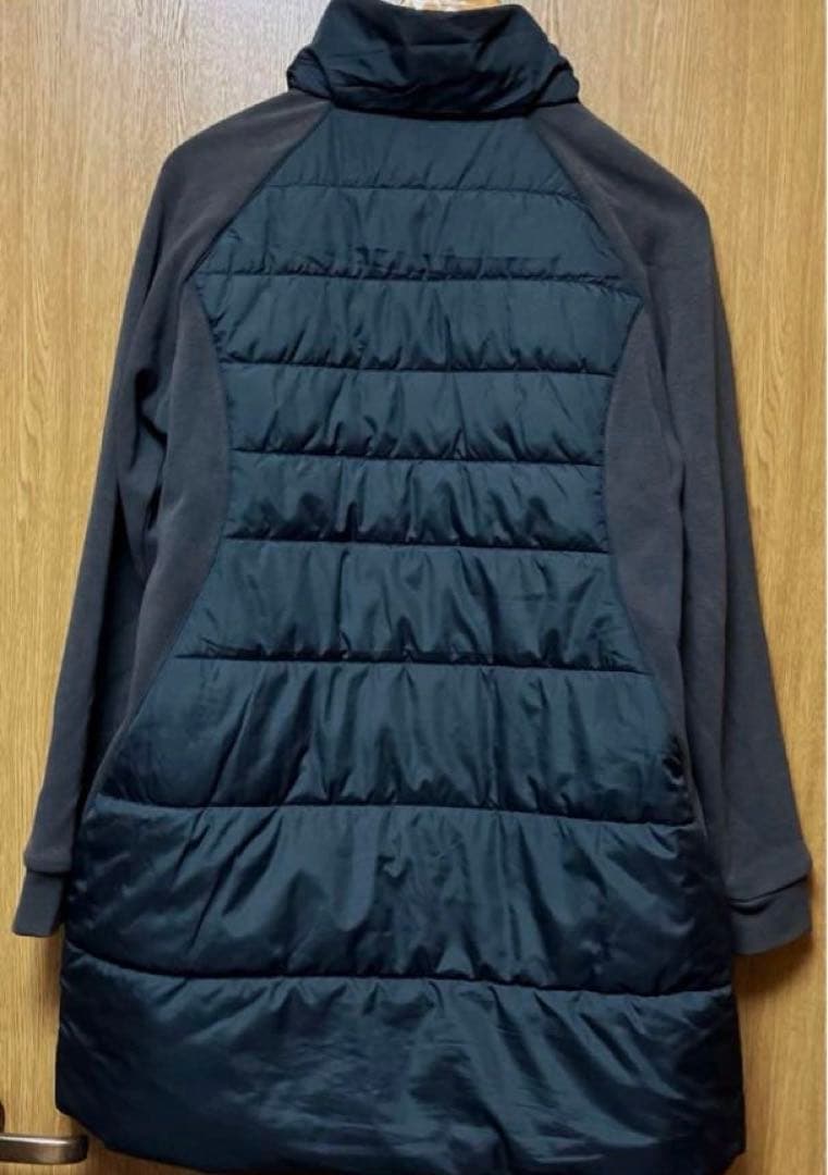 FILAGOLFベンチコート