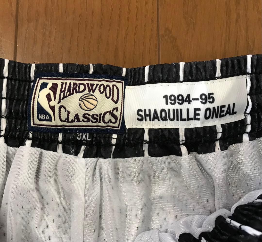 新品　NBA　オーランド　マジック　ショーツ　ユニフォーム　パンツ　ペニー